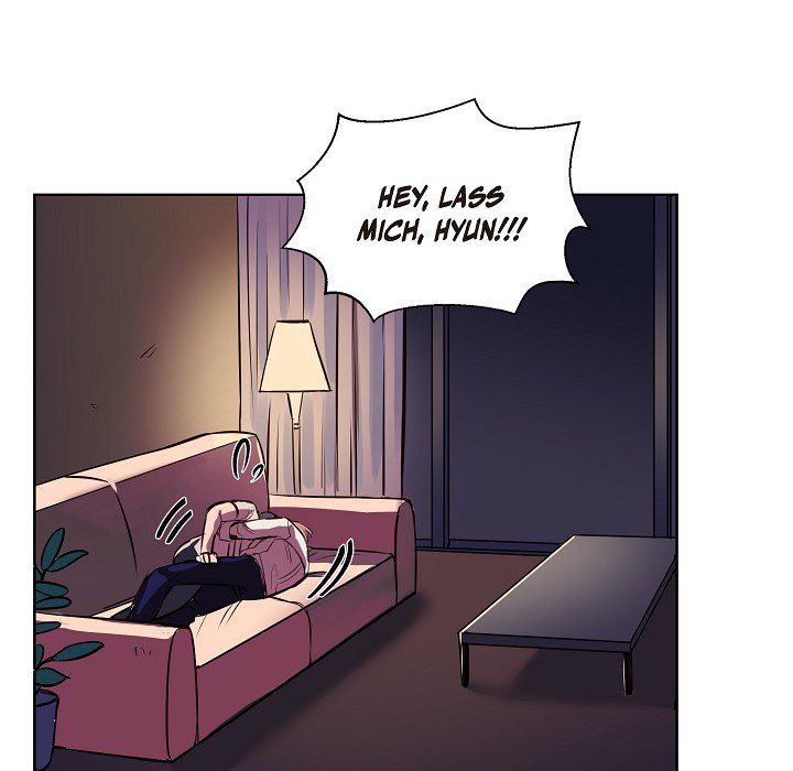 Die romantische Schlüsselverbindung - episode 6 - 21