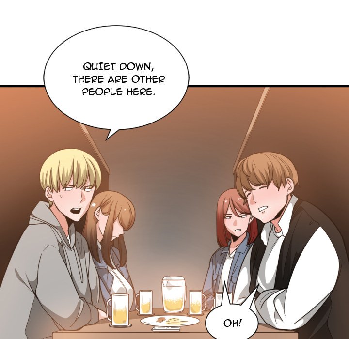 You're Not That Special! - episode 28 - 59