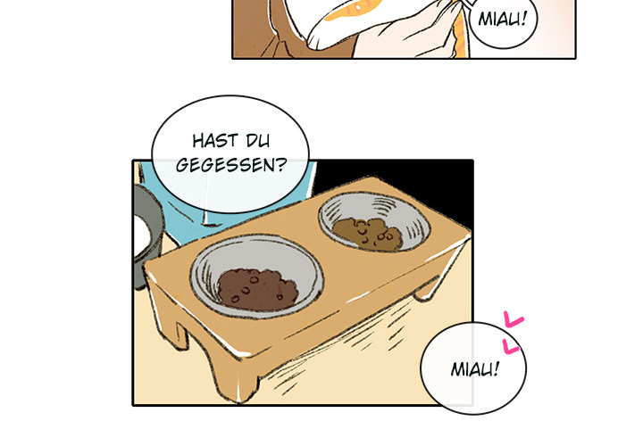 Händchenhalten Auf Eigene Gefahr - episode 3 - 3