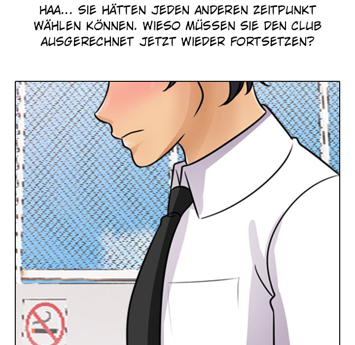 Das Partnerkarussell - episode 89 - 90