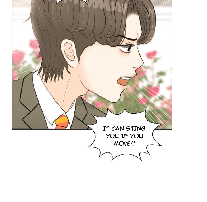 Hold My Hand - episode 19 - 12