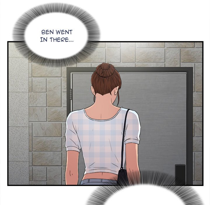 The Secret Friend - episode 65 - 4
