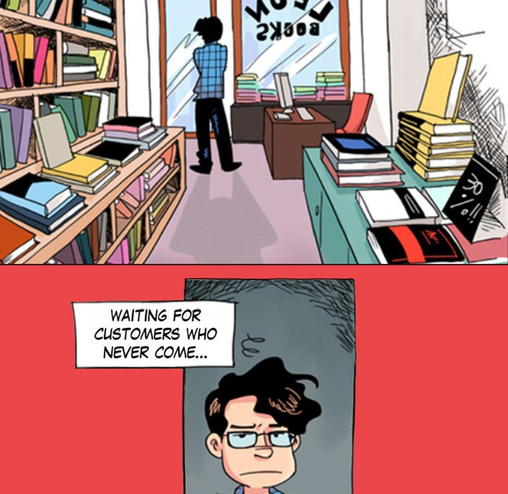 Lay Lay Cat - episode 1 - 5