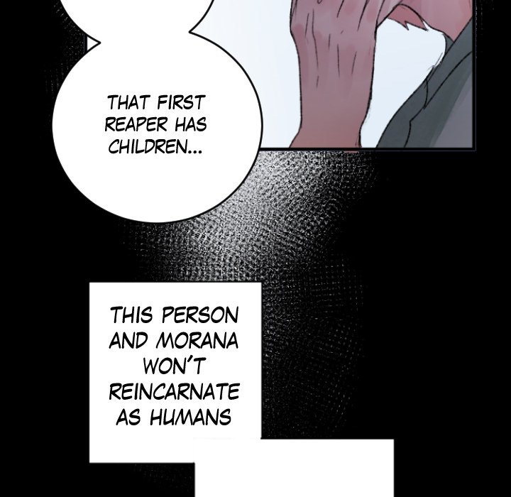 Death's Love Ballad - episode 26 - 35