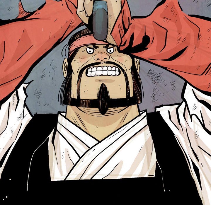 The Sword Clan - episode 19 - 10