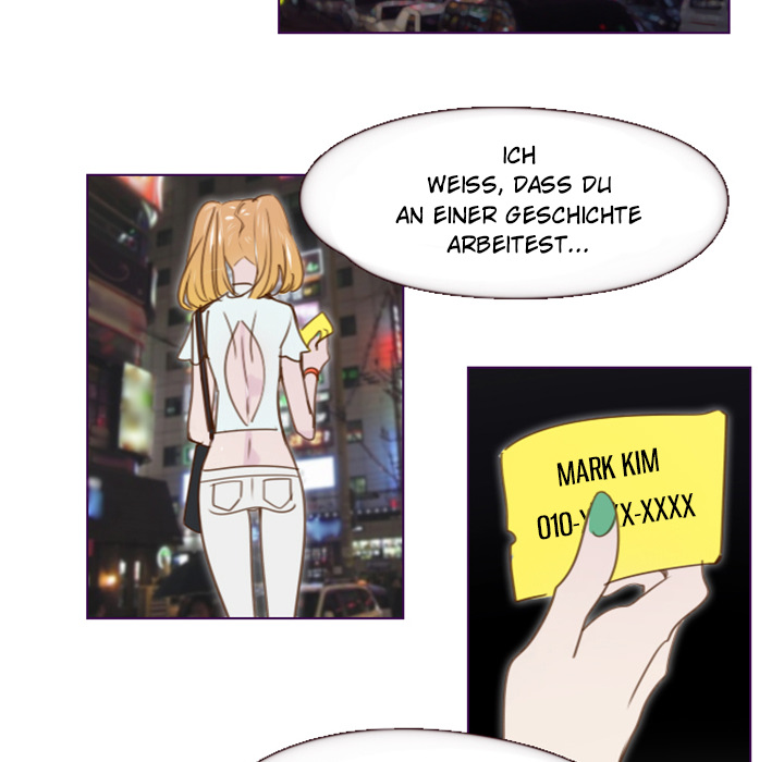 Auf die Liebe - episode 19 - 27