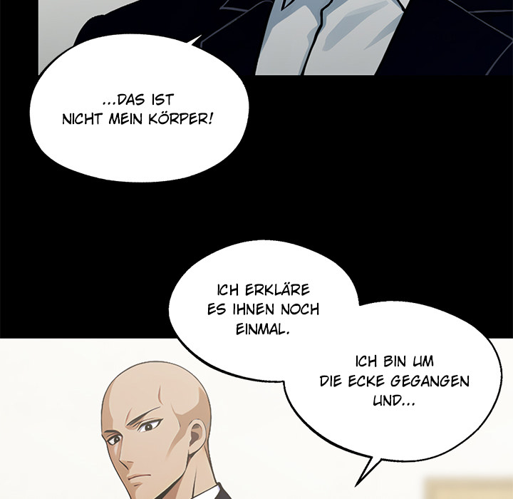 Workaholic Gangster - episode 3 - 127