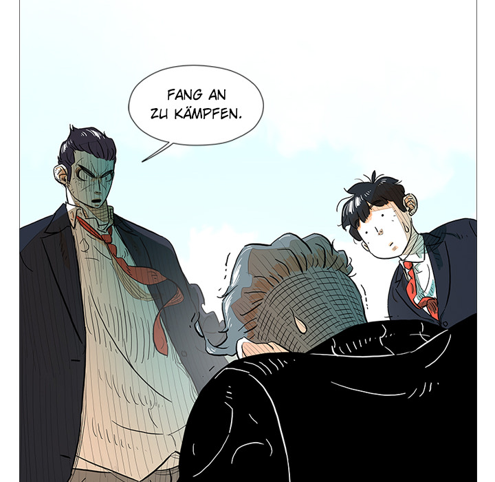 Hero Kim: Wer hat einen Retter bestellt? - episode 8 - 5