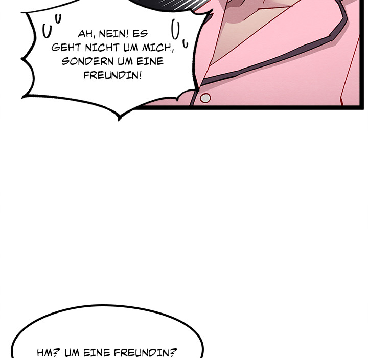 Geheimnisse unter Paaren - episode 28 - 21