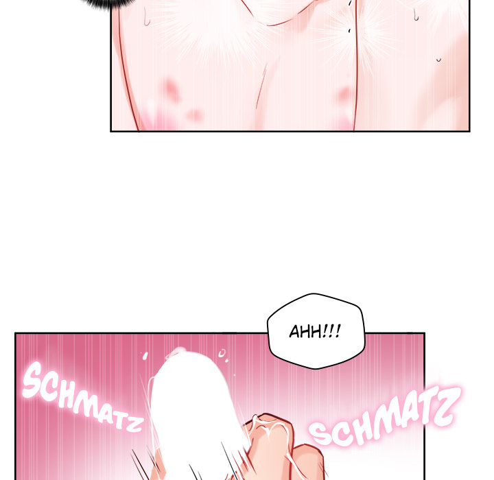 Pheromon Sorbet♥ - episode 5 - 61
