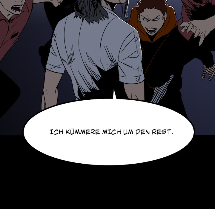 Hermes - episode 26 - 33
