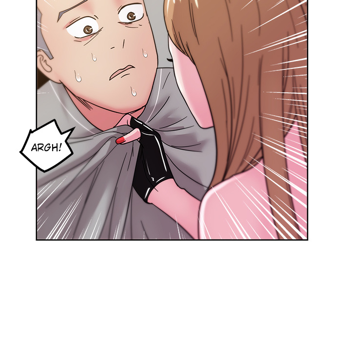 Soojungs Comicladen - episode 43 - 42