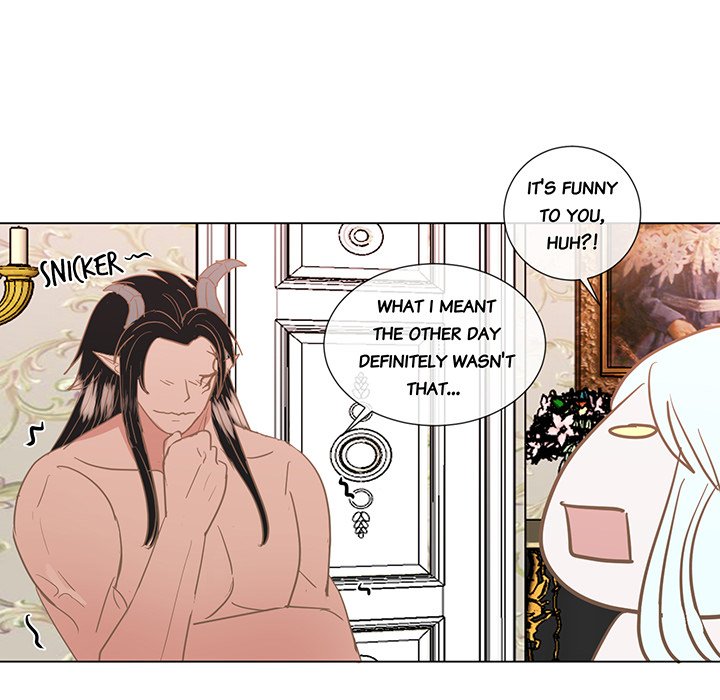 Now, I am Demon King's Wife - episode 3 - 46