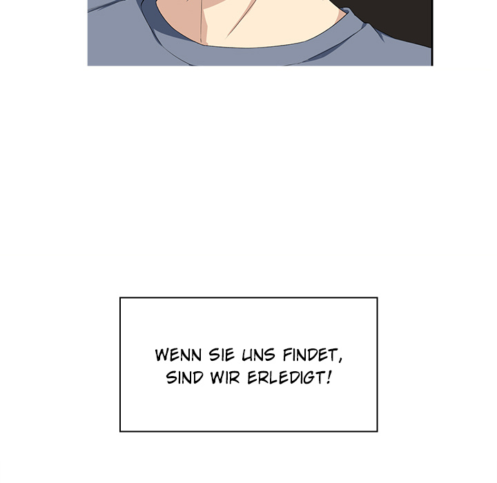 Raus aus meinem Zimmer! - episode 8 - 130