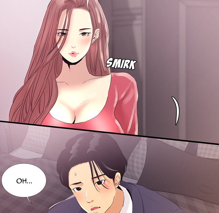 Girls' Only - episode 1 - 95