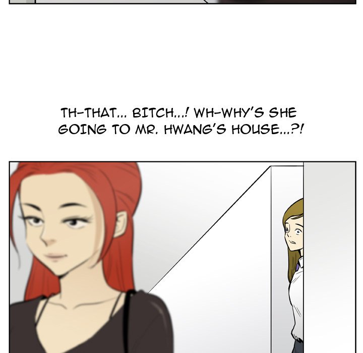 Classroom of Murder - episode 13 - 34