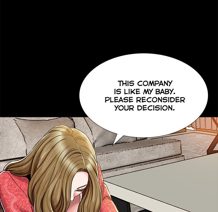 Sponsor (Drama) - episode 26 - 35