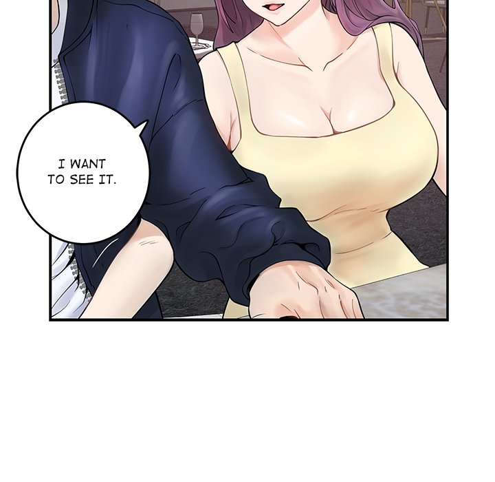 God of Ecstasy - episode 6 - 7