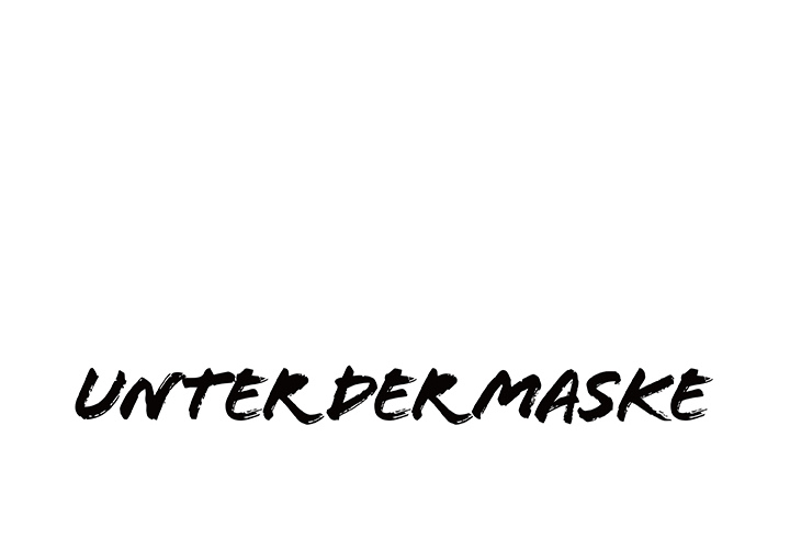 Unter der Maske - episode 5 - 1