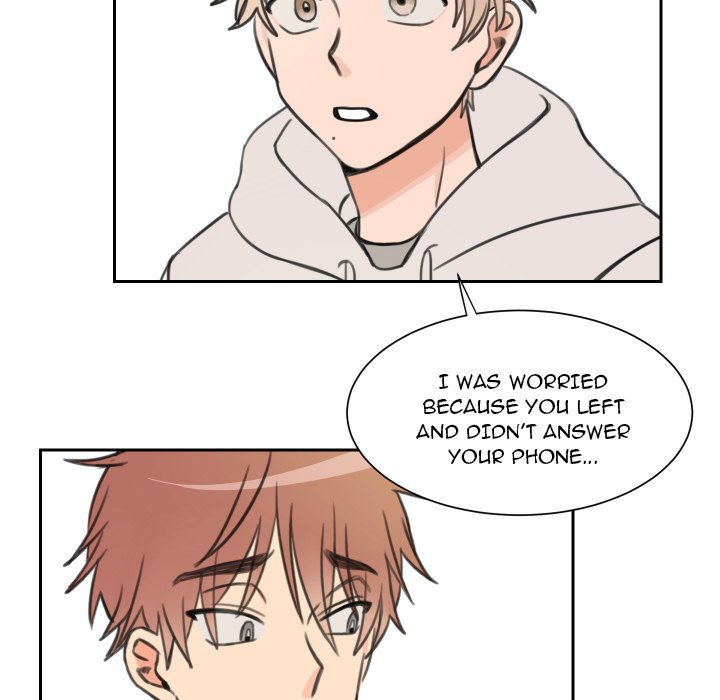 The Warmth of Your Heartbeat - episode 14 - 4
