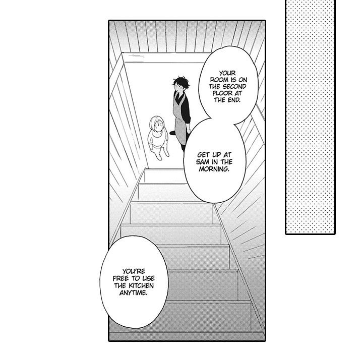 A House Near The Station With a Wizard - episode 7 - 28