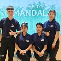 vivoshowroommandalay