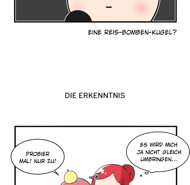 Unter Geschwistern - episode 107 - 25
