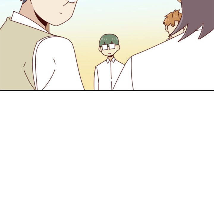 Hidden From The Light - episode 26 - 111