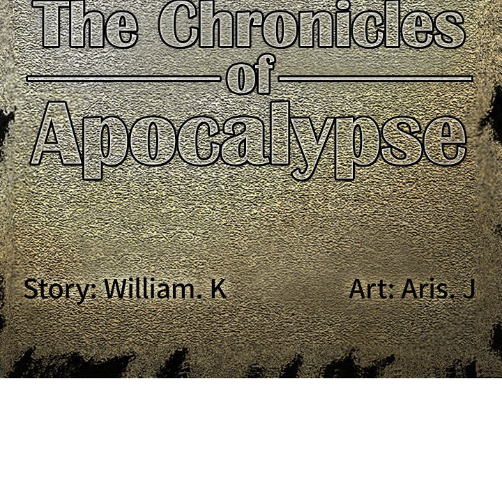 The Chronicles of Apocalypse - episode 6 - 11