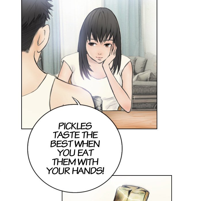 The Man's Superpowers - episode 2 - 16