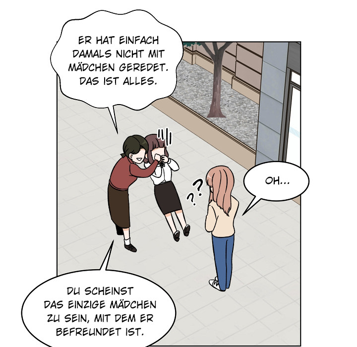 Liebe zum Nachtisch - episode 30 - 42