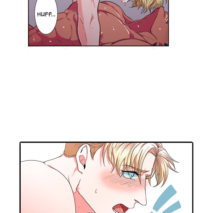 Same, but Different - episode 3 - 76