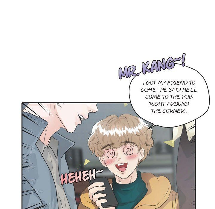 Come Be My Teacher - episode 6 - 75