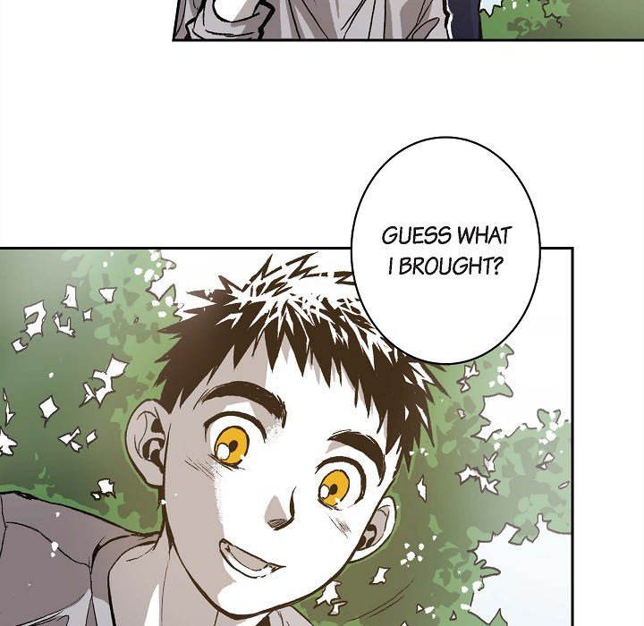 The Warehouse [Mature] - episode 41 - 8