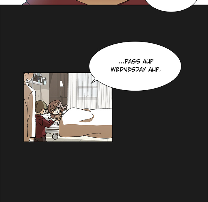 Mörder in klein - episode 47 - 20
