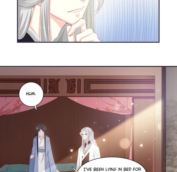General and Her Medic Lover - episode 2 - 43