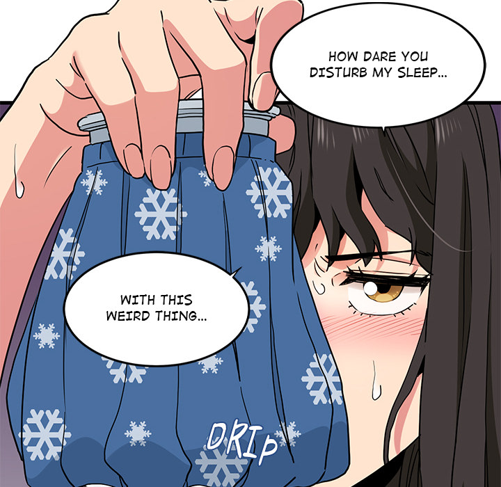 Snapping into Love - UNCENSORED - episode 11 - 81