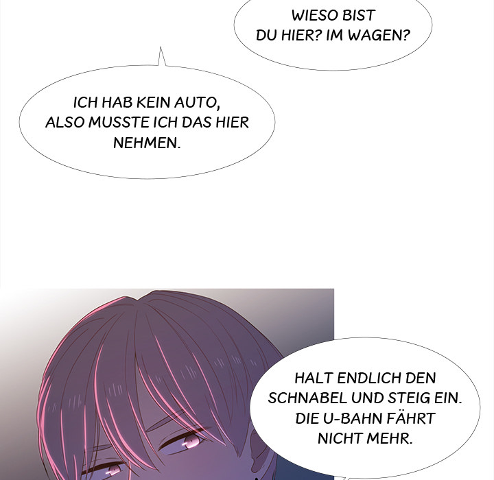 Mein Leben als Halb-Magi - episode 24 - 43