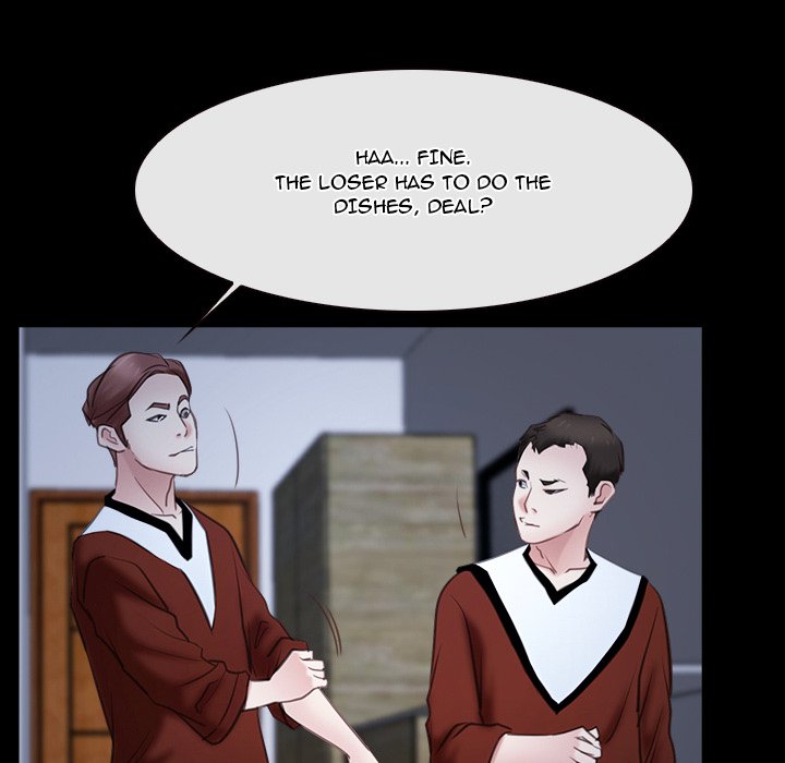 The First Love Story - episode 23 - 71