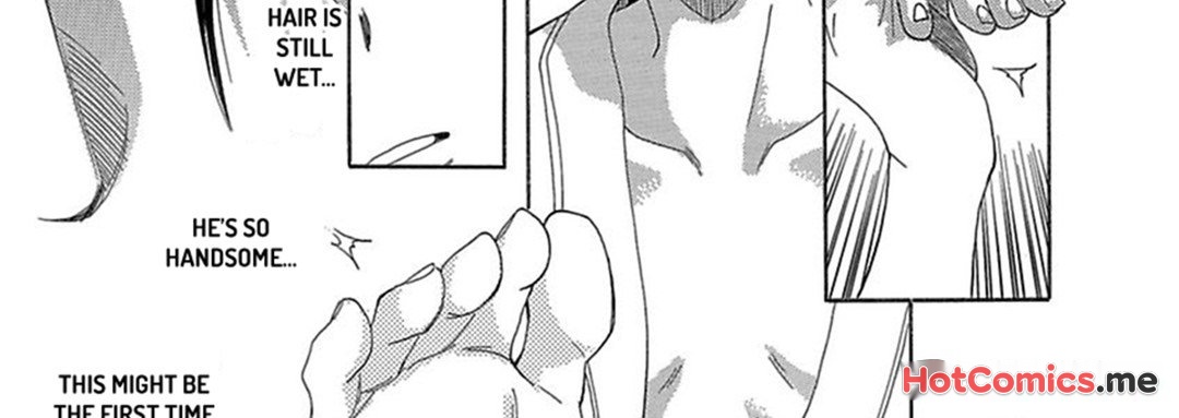 Just Listen to What I Say - The Things I Want A Sadistic Doctor to Do to Me - episode 13 - 41