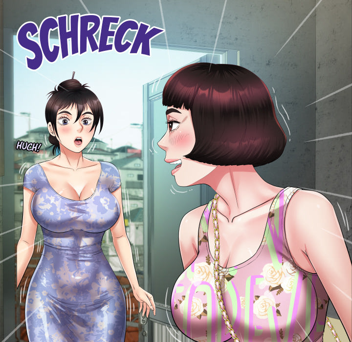 Einziehen, Ausziehen - episode 11 - 15