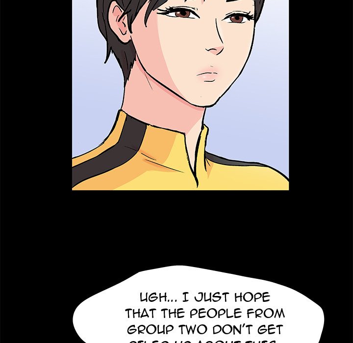 Project Utopia - episode 97 - 13