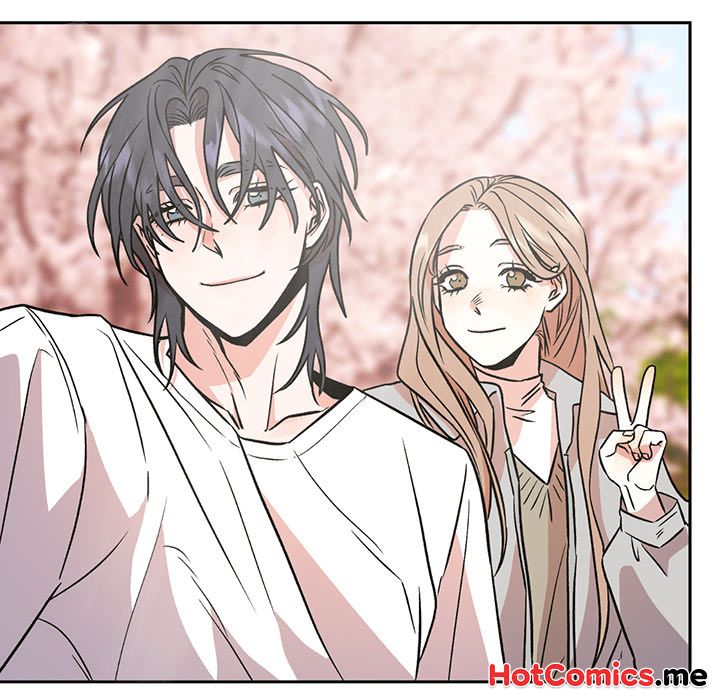Bitter Sweetheart - episode 7 - 8