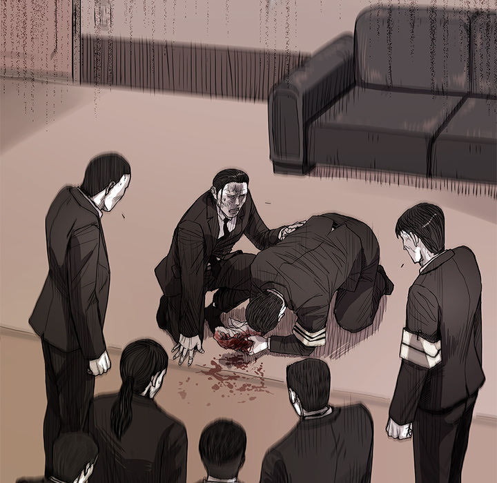Das azurblaue Land - episode 1 - 97