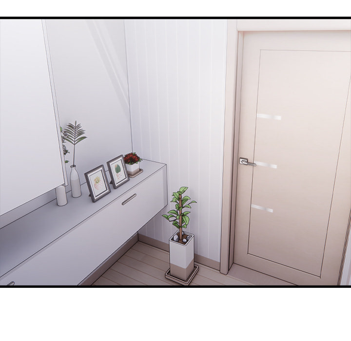 Seductive Curves Behind Closed Doors - episode 16 - 124