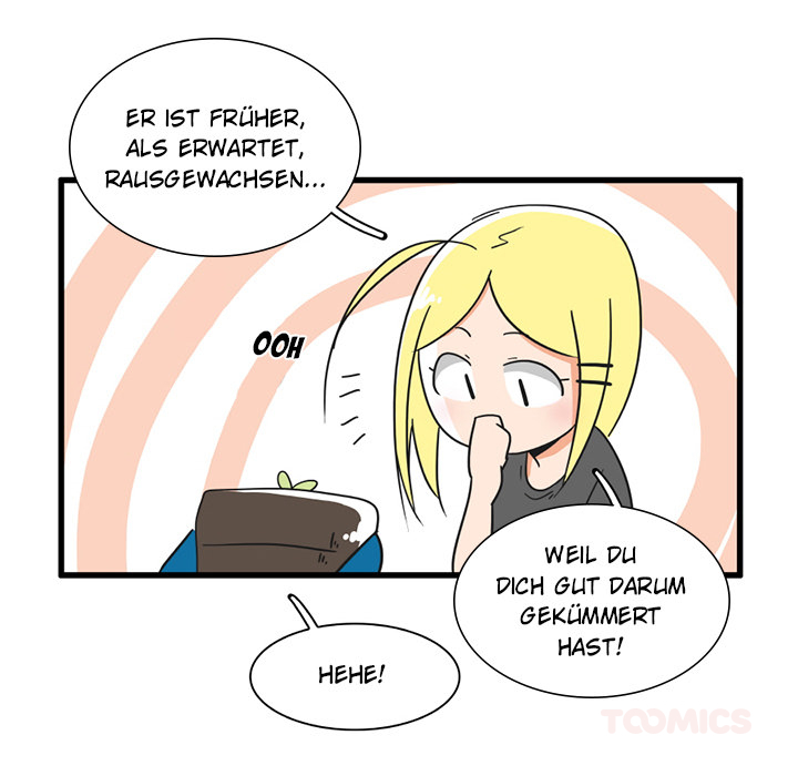 Unter Geschwistern - episode 33 - 15