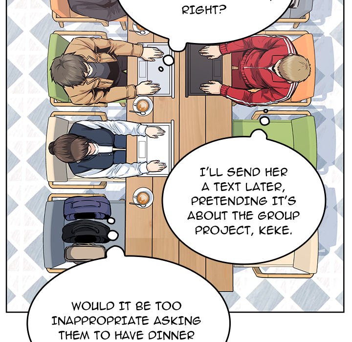 Excuse Me, This is my Room - episode 42 - 13