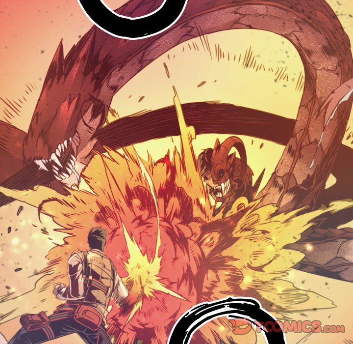 Knight of Rakshasa - episode 8 - 6