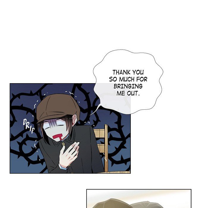 The Maid and the Vampire - episode 23 - 92