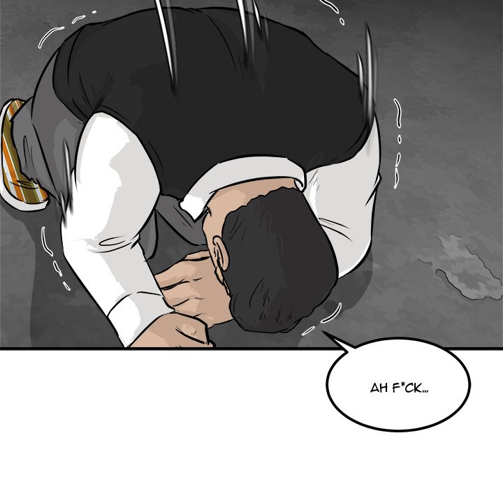 He Queen - episode 27 - 55